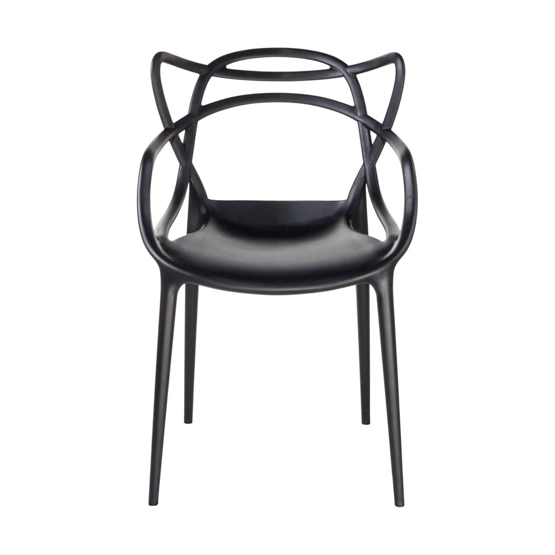 Cadeira Allegra Preta