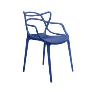 Cadeira Allegra Colorida