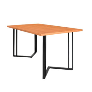 Mesa de Madeira - Paris - 160×90cm