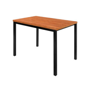 Mesa de Madeira - Paris - 110x72cm