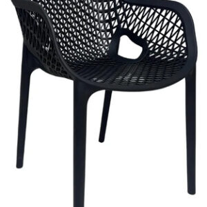 Cadeira Suits Mosaico Gamer Conforto Concha Premium Preto Mosaico Suits