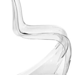 Cadeira De Jantar Mobili Loft7 Panton Incolor